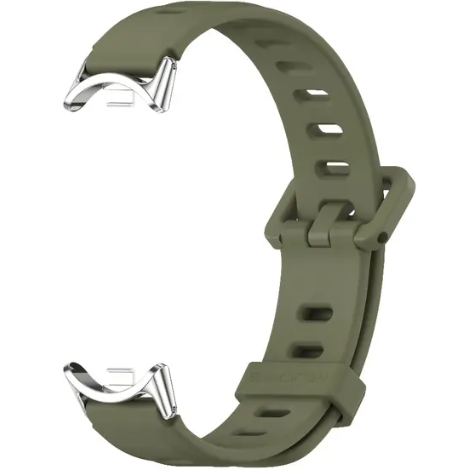 Λουράκι σιλικόνης για Xiaomi Smart Band 10 / 9 / 8
