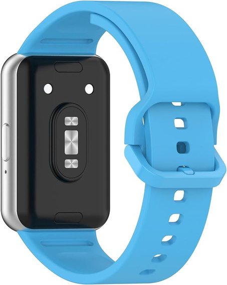 Λουράκι σιλικόνης για Samsung Galaxy Fit 3