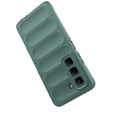 Θήκη για Infinix Hot 50 4G, Gaming Shockproof, πράσινη