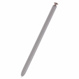 Γραφίδα Touch Screen Stylus Pen για Samsung Galaxy S24 Ultra, γκρι