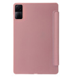 Θήκη για Xiaomi Redmi Pad SE 11", Origami, ροζ rose gold