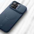 Αδιάβροχη θήκη Suritch για iPhone 15 Pro Max
