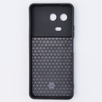 Θήκη για Realme 11 5G, CamShield Slide, ροζ rose gold