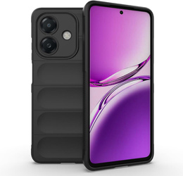 Θήκη για Oppo A40 / Oppo A40m, Gaming Shockproof, μαύρη