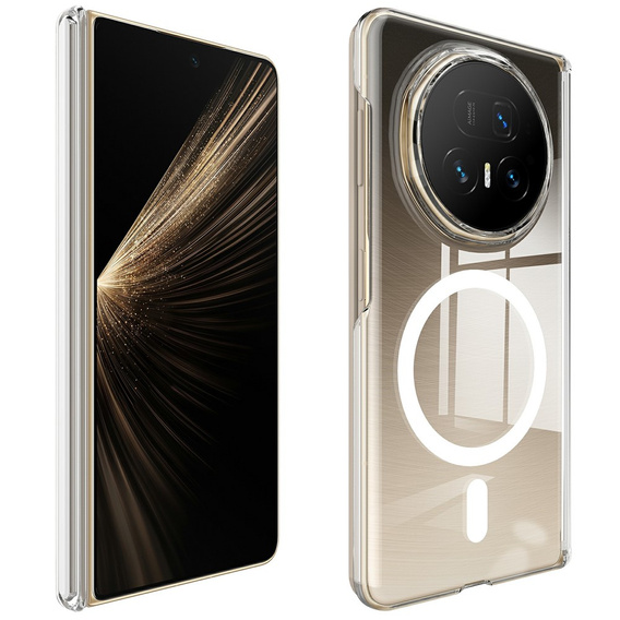 Προστατευτική θήκη με MagSafe για Honor Magic V5 5G