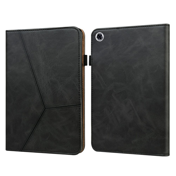 θήκη για Samsung Galaxy Tab A9, Classic, με υποδοχή γραφίδας, μαύρη