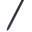 Γραφίδα για Samsung Galaxy Tab S9 Ultra / S9 / S9+, Stylus Pen, μαύρη