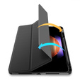 Θήκη για Xiaomi Pad 6S Pro 12.4", Dux Ducis Domo, μαύρη