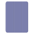 θήκη για το Apple iPad Air 13" 6 gen. 2024 (A2836, Magnetic smartcase, μωβ