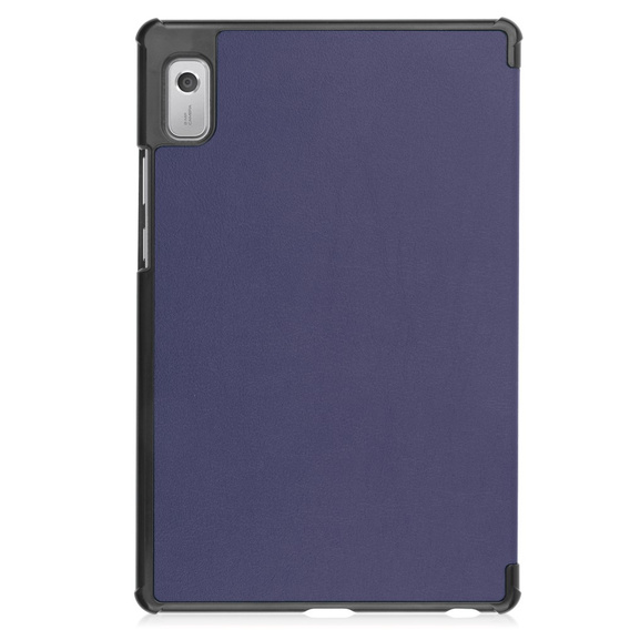 Θήκη για Lenovo Tab M9, Smartcase, μπλε