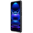 Θήκη για Xiaomi Poco X5 Pro 5G, θωρακισμένη Nillkin, CamShield Pro, μαύρη