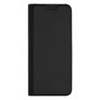 Dux Ducis Θήκη για Xiaomi Redmi 12C, Skinpro, μαύρη