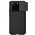 Θήκη για Xiaomi 13T/13T Pro, θωρακισμένη Nillkin, CamShield Pro, μαύρη
