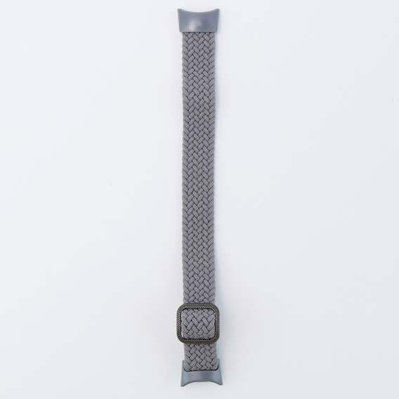 Εύκαμπτος νάιλον ιμάντας για το ρολόι Xiaomi Smart Band 10 / 9 / 8
