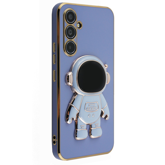 Θήκη για Samsung Galaxy A54 5G, Astronaut, μπλε