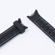 Λουράκι σιλικόνης για Xiaomi Smart Band 10 / 9 / 8