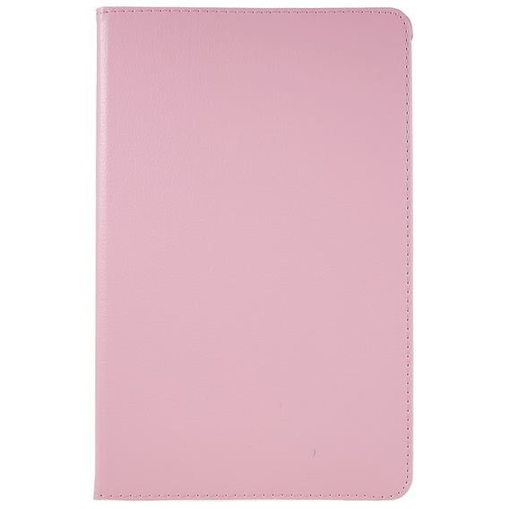Θήκη για Lenovo Tab P11 Gen 2 TB350FU TB350XU 11.5" TB330FU 10.95", Περιστρεφόμενη 360, ροζ