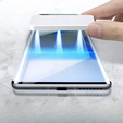 Το γυαλί UV Tempered Glass για το Realme GT 7 Pro