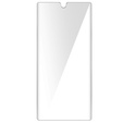 2x Κεραμικό υβριδικό γυαλί ERBORD για Samsung Galaxy S22 Ultra