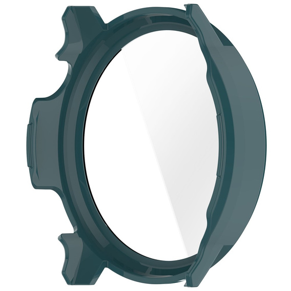 2 σε 1 Θήκη + Γυαλί ασφαλείας για Garmin Venu 4 45mm