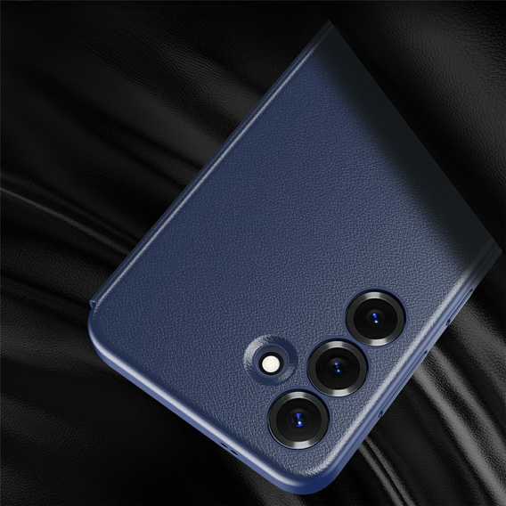 Θήκη Smart View Window Leather για Samsung Galaxy S25 FE