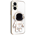Θήκη για Oppo Reno7 Lite 5G, Astronaut, λευκή