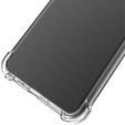 IMAK Θήκη για Asus ROG Phone 6 5G, Dropproof, διαφανής
