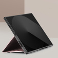 Θήκη Dux Ducis για Samsung Galaxy Z Fold7 5G, Bril, ροζ