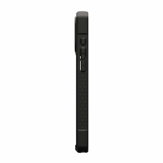 Θήκη Urban Armor Gear για iPhone 17 Pro Max, Monarch Pro Kevlar MagSafe, Kevlar Element Green