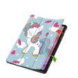 Θήκη για Lenovo Tab TB311FU, Smartcase, unicorn
