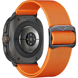 Λουράκι νάιλον για Samsung Galaxy Watch Ultra 47mm (2025 / 2024)