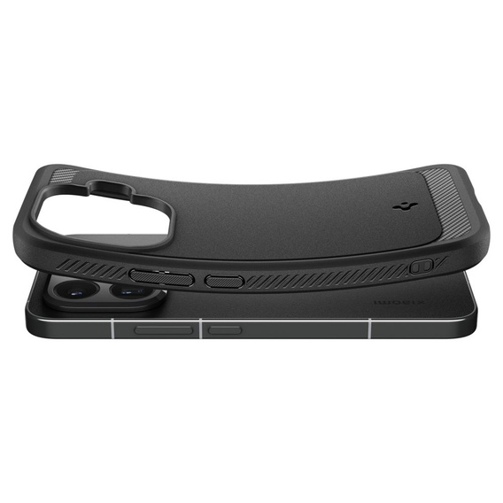 Θήκη Spigen Rugged Armor για Xiaomi 15T Pro
