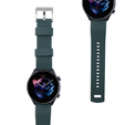 Λουράκι σιλικόνης ERBORD Universal 22mm
