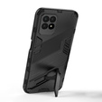 Θήκη για Realme 8i, Military kickstand, μπλε