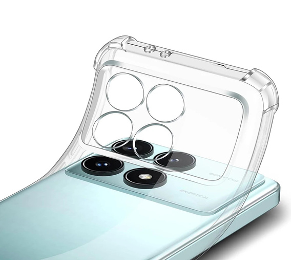 Dropproof θήκη για Xiaomi Poco F8 Pro