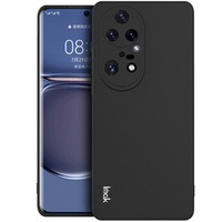 IMAK Θήκη για Huawei P50 Pro, UC-4, μαύρη