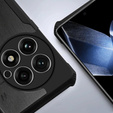 Θήκη για OnePlus 13R, AntiDrop Hybrid, μαύρη