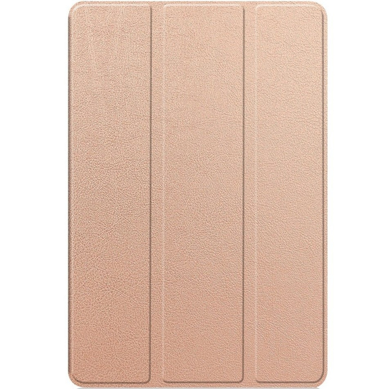 Θήκη για Xiaomi Redmi Pad SE 11", Smartcase, ροζ rose gold
