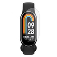3x Φύλλο υδρογέλης ERBORD για Xiaomi Smart Band 10 / 9 / 8
