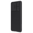 Θήκη για Xiaomi 13T/13T Pro, θωρακισμένη Nillkin, CamShield Pro, μαύρη
