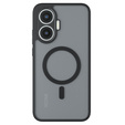 Ματ θήκη ERBORD με MagSafe για Xiaomi Poco F7 5G