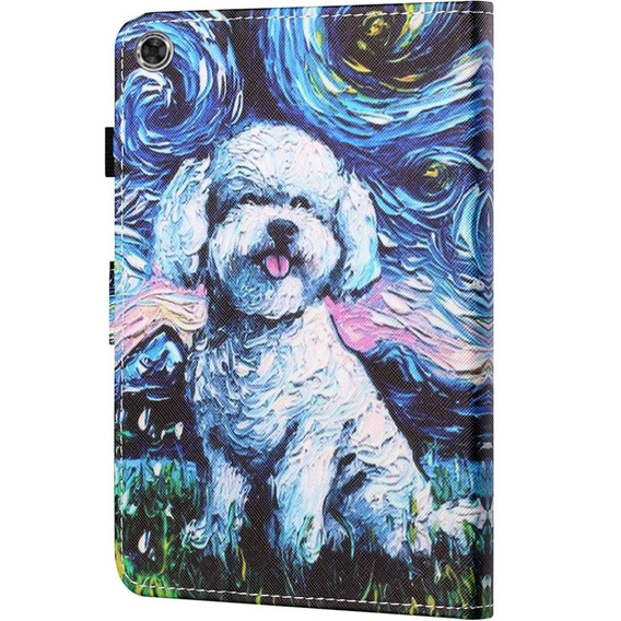 Θήκη για Samsung Galaxy Tab A8 10.5 2021 X200 X205, dog