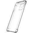 Θήκη για Realme C61, Dropproof, διαφανής