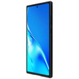 Θήκη για Samsung Galaxy S22 Ultra, θωρακισμένη Nillkin, CamShield Pro, μαύρη
