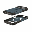 Θήκη Urban Armor Gear για iPhone 17 Pro Max, Pathfinder MagSafe, Cloud Blue