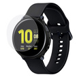 3x Φύλλο υδρογέλης ERBORD για Samsung Galaxy Watch Active 2 40mm