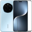 3D γυαλί μετριασμένο για Honor Magic 7 Pro, μαύρο πλαίσιο