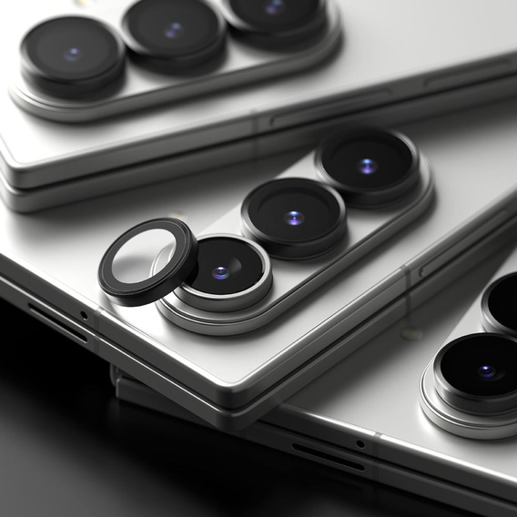 Προστατευτικό πλαίσιο κάμερας Ringke για Samsung Galaxy Z Fold 7 5G