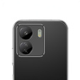 Θήκη MOFI για Xiaomi Redmi 13C / Poco C65, λεπτή, διαφανής