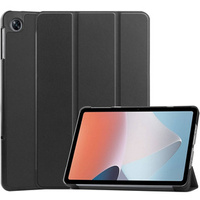 Θήκη για Oppo Pad Air, Smartcase, μαύρη